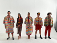 Hakhu Amazon Design presente en el Fashion Week de Nueva York