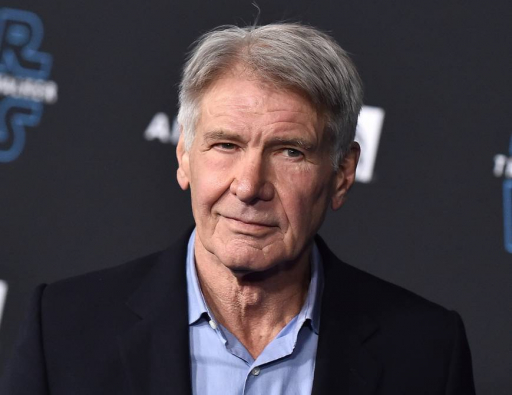 &quot;Indiana Jones 5&quot;: se conoció la primera imagen de Harrison Ford