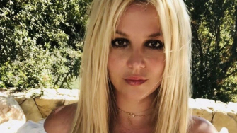 Britney Spears confirma su embarazo