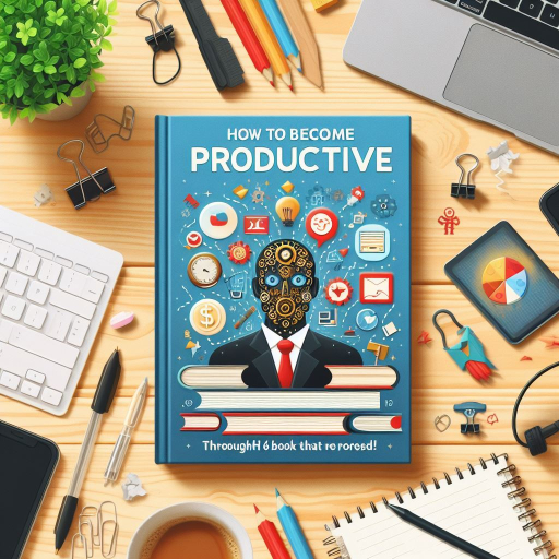 Libros que aumentanTu Productividad