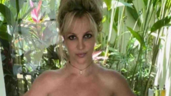 Britney Spears, su libertad y sus fotos