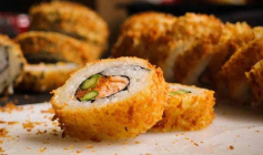 Tempura Roll