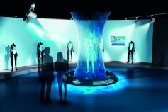 Formas creativas para mejorar las  experiencias con Digital Signage