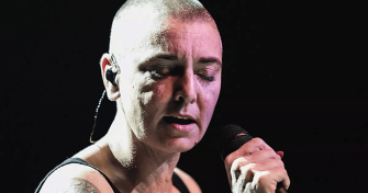 Muere a los 56 años la cantante irlandesa Sinéad O&#039; Connor