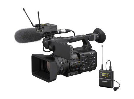 Innovación y Precisión en la Era 4K: Sony Presenta sus Nuevas Cámaras Profesionales con Tecnología Impulsada por IA