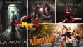 Estrenos de Prime Video para Septiembre 2025