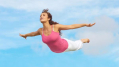 Soñar con Volar