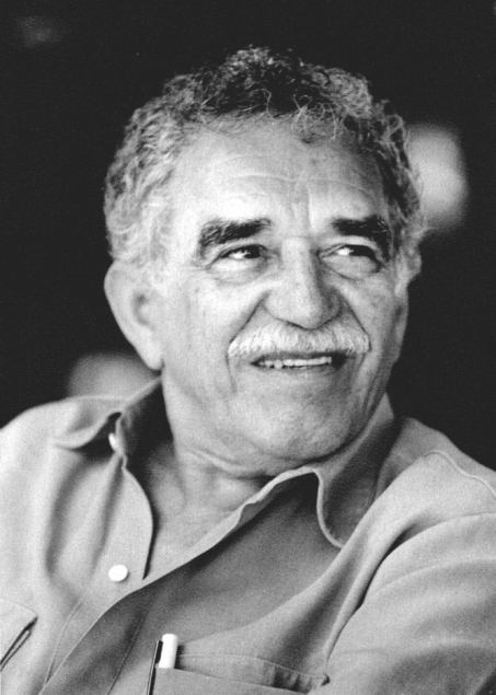 Relatos con “Gabo” (Gabriel García Márquez)