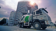 Construcción eficiente: las nuevas ciudades sostenibles