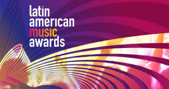 Nominados a los Latin American Music Awards 2023, LAMAS