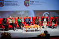 La Universidad San Francisco de Quito presenta el Global Research &amp; Solutions Center