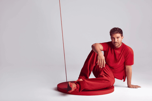 Pablo Alborán anuncia dos conciertos en Ecuador
