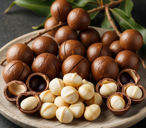 Día de la Nuez de Macadamia: el tesoro crujiente de la naturaleza
