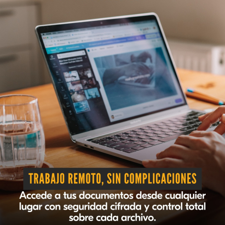 La gestión documental en Ecuador es una deuda pendiente que empieza a saldarse