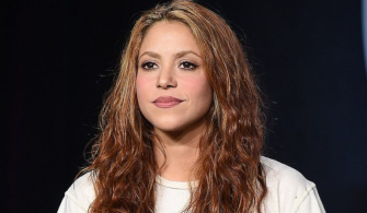 Shakira logra acuerdo por su excuñado