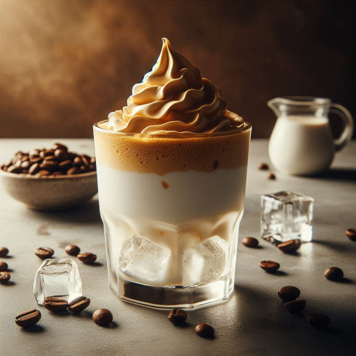 Café Dalgona: La espuma que conquistó al mundo