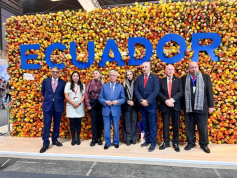 Sector turístico propone alternativas para promover la economía en medio de estado de excepción