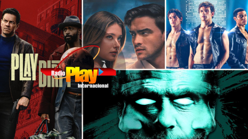 Estrenos de Prime Video para Octubre 2025