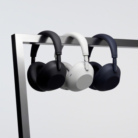 Sony WH-1000XM6: Un nuevo estándar en lujo auditivo, precisión y sostenibilidad