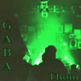 Gaba presenta “Thom”, su nuevo single