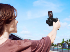 Dale a mamá un día de sorpresas con la mejor tecnología de Sony