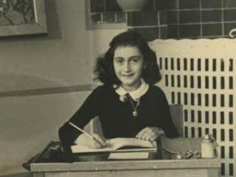 ¿Cómo encontraron los nazis el escondite de Ana Frank?