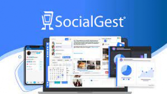 SOCIALGEST, La herramienta para programar Redes Sociales