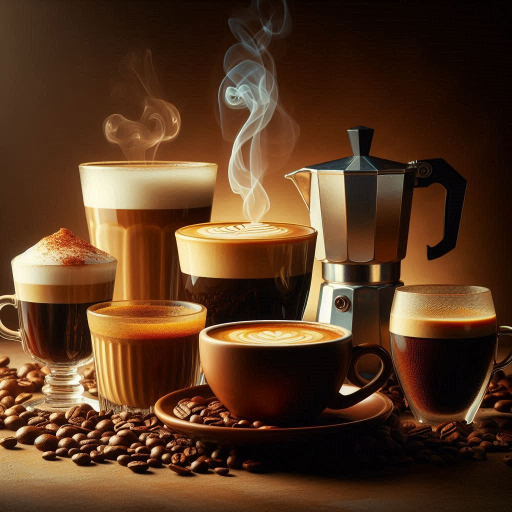 El Día del Café: Un viaje de historia, aromas y tradiciones