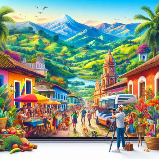 Colombia y El Salvador: los nuevos protagonistas del turismo en América Latina