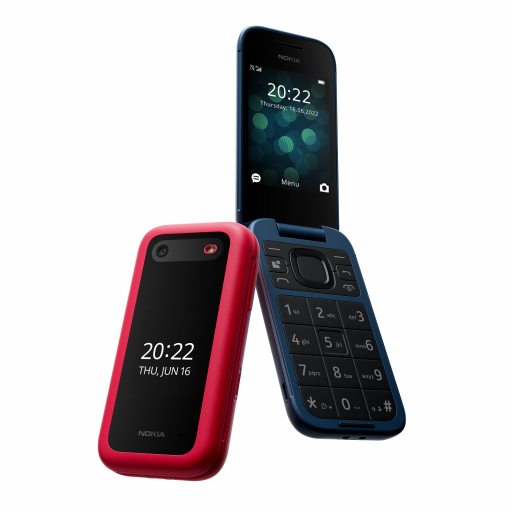 Nuevos teléfonos y nueva tableta Nokia