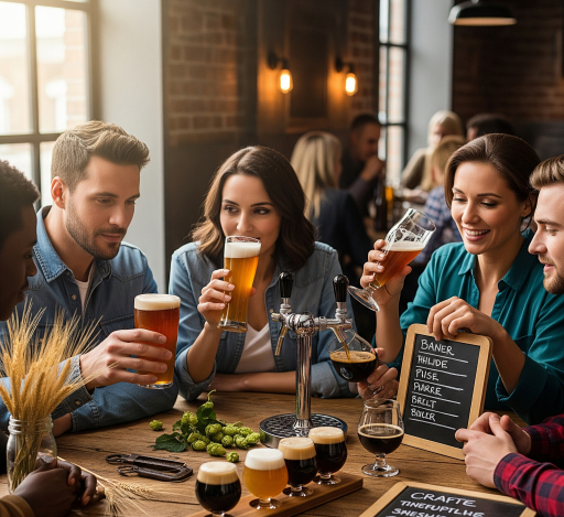Día Nacional de los Amantes de la Cerveza