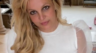 Britney Spears regresa a Instagram y fans especulan que está embarazada