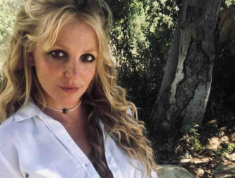 Britney Spears descarta volver a la música