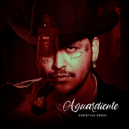 Christian Nodal lanza su sencillo “AGUARDIENTE”