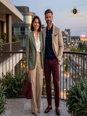 OUTFIT DEL MES – JUNIO 2026