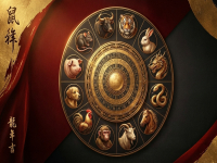 El arte milenario del destino: guía elegante de los doce signos del horóscopo chino