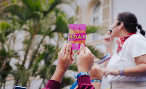 Premios G.O.A.T. 2026: la plataforma que impulsa a los jóvenes ecuatorianos a transformar el país con innovación
