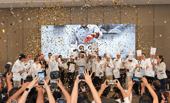 Guayaquil Food Show 2026: el talento ecuatoriano conquista el podio y se prepara para competir ante el mundo