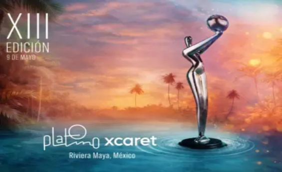 Premios Platino Xcaret 2026: la noche en que Iberoamérica celebró su grandeza audiovisual