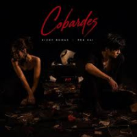 Nicky Dumas y Ren Kai convierten las emociones silenciadas en bachata con “Cobardes”