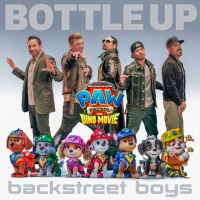 Backstreet Boys Destapan Nuevas Emociones Con “Bottle Up”, Una Invitación A Liberar Lo Que Guarda El Corazón