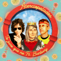 Aterciopelados y Enrique Bunbury unen sus voces en 