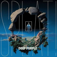 Deep Purple Demuestra Que El Rock Sigue Más Vivo Que Nunca Con Splat!