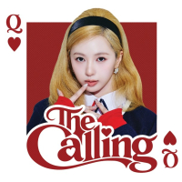 Huh Jiwon abre un nuevo capítulo con “The Calling”