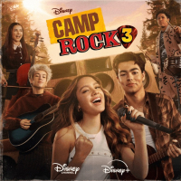 Camp Rock 3: la música vuelve a encender el verano y una nueva generación toma el escenario