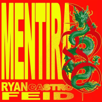 Ryan Castro y Feid: “Mentira”, el regreso de una alianza que lleva a Medellín en cada compás
