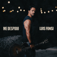Luis Fonsi convierte la despedida en bachata con “Me Despido”