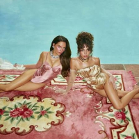 “Dolce Vita”: Danna y Belinda convierten una colaboración soñada en realidad