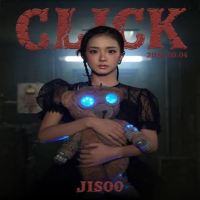Jisoo hace “Click” con una nueva era: el amor que desafía toda explicación