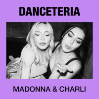 Madonna y Charli xcx convierten “Danceteria Afterhours” en un puente entre dos generaciones de la cultura club